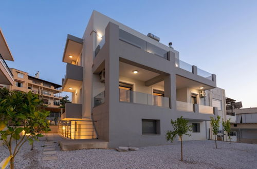 Foto 6 - Leon Luxury Home in Rethymno