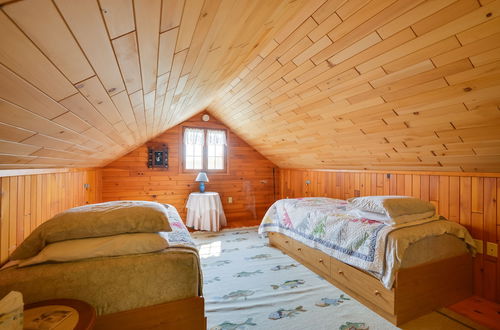 Photo 8 - Warm & Cozy Clayton Cabin Near St Lawrence River