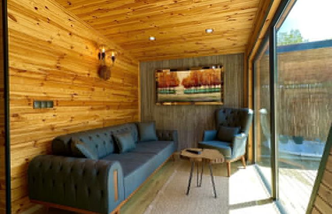 Sapanca Forester Resort - Photo 8