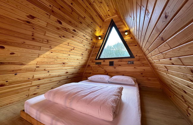 Sapanca Forester Resort - Photo 4