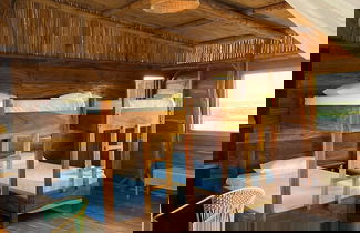 Foto 1 - Palaa Mayapo Ecolodge