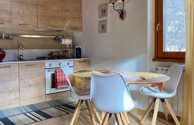 Sunshine in Vione With 2 Bedrooms and 1 Bathrooms - Foto 1
