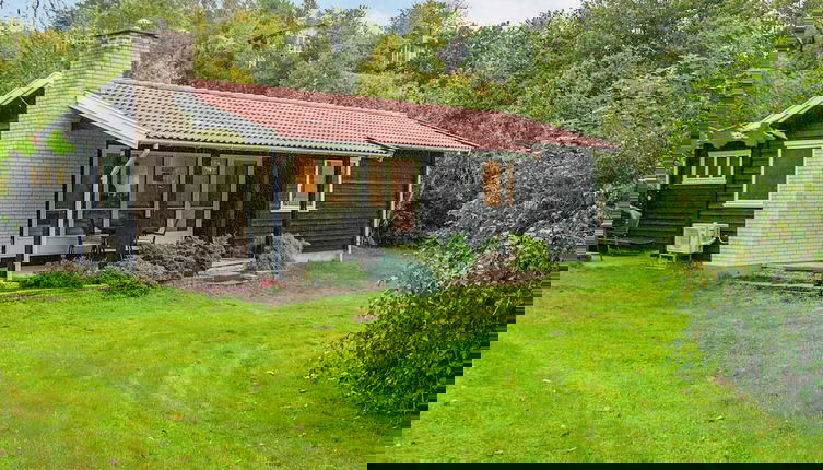 Foto 1 - 6 Person Holiday Home in Ebeltoft