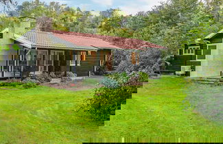 Foto 1 - 6 Person Holiday Home in Ebeltoft