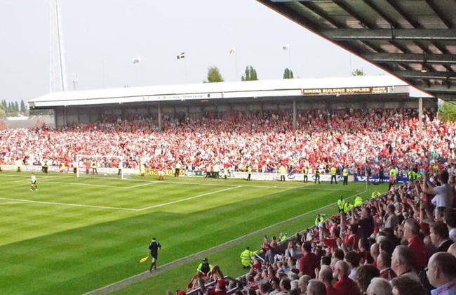 The Lower Gathering - Wrexham Town Centre - Sleeps Up To 10 - Foto 15
