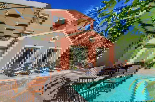 Foto 44 - Villa Jewel Private Pool in Corfu Island