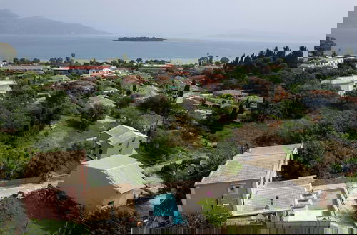 Foto 57 - Villa Jewel Private Pool in Corfu Island