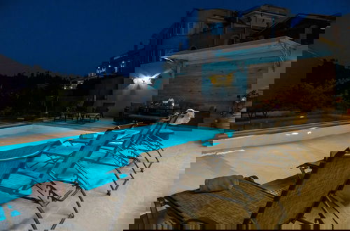 Foto 80 - Villa Jewel Private Pool in Corfu Island