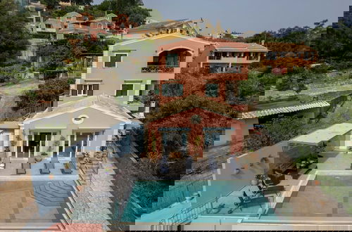 Foto 51 - Villa Jewel Private Pool in Corfu Island