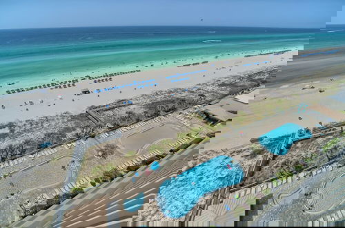 Foto 42 - Beautiful Condo with Spacious Balcony to Enjoy Fascinating Ocean View - Unit 1002 by RedAwning
