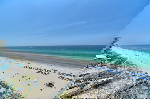 Foto 41 - Beautiful Condo with Spacious Balcony to Enjoy Fascinating Ocean View - Unit 1002 by RedAwning