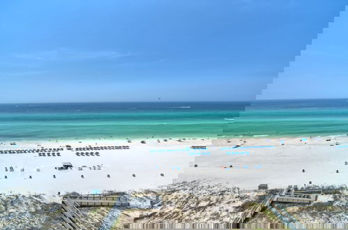 Foto 38 - Beautiful Condo with Spacious Balcony to Enjoy Fascinating Ocean View - Unit 1002 by RedAwning