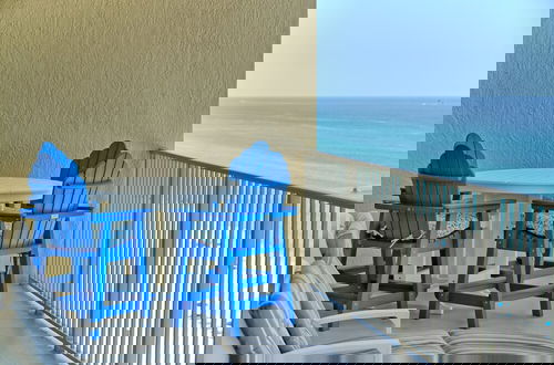 Foto 37 - Beautiful Condo with Spacious Balcony to Enjoy Fascinating Ocean View - Unit 1002 by RedAwning