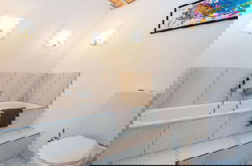 Foto 10 - 6 Person Holiday Home in Sjolund