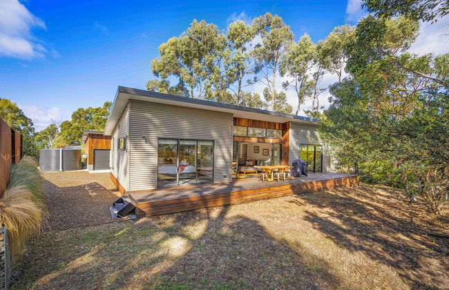 Herlihys on Huon - Cabin 2 - Foto 37