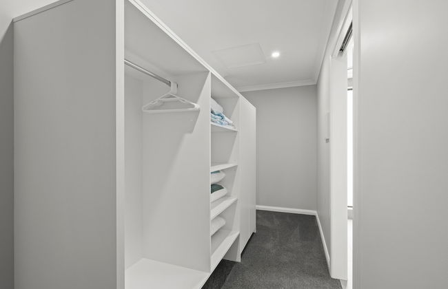 Herlihys on Huon - Cabin 2 - Foto 18