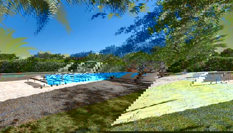 Foto 1 - 294 Villa in Campagna con Piscina a San Vito dei Normanni