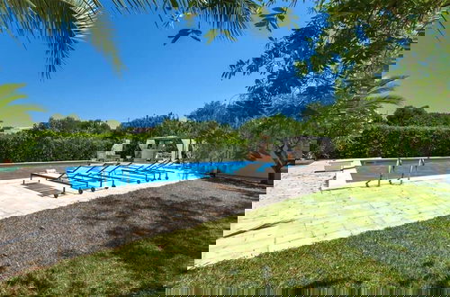 Foto 1 - 294 Villa in Campagna con Piscina a San Vito dei Normanni