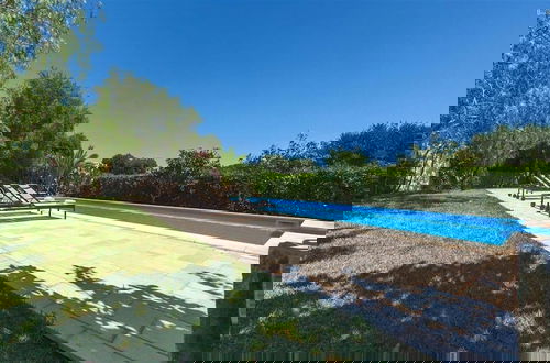 Foto 3 - 294 Villa in Campagna con Piscina a San Vito dei Normanni