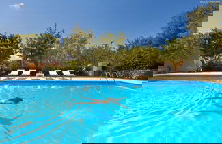 Foto 2 - 294 Villa in Campagna con Piscina a San Vito dei Normanni