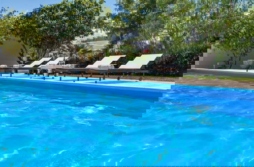Foto 4 - 294 Villa in Campagna con Piscina a San Vito dei Normanni