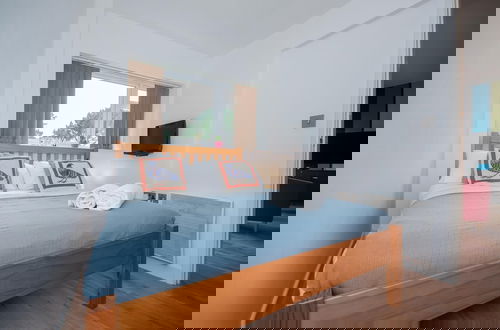 Foto 17 - Fairwinds in Poole With 2 Bedrooms and 1 Bathrooms