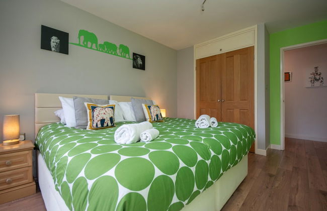Fairwinds in Poole With 2 Bedrooms and 1 Bathrooms - Foto 15