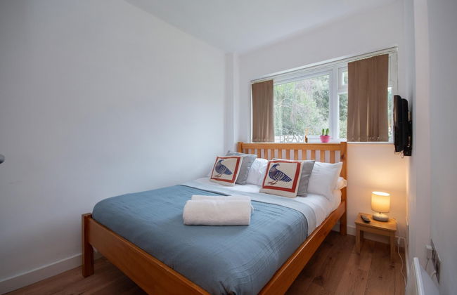 Fairwinds in Poole With 2 Bedrooms and 1 Bathrooms - Foto 5