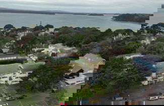 Foto 1 - Fairwinds in Poole With 2 Bedrooms and 1 Bathrooms