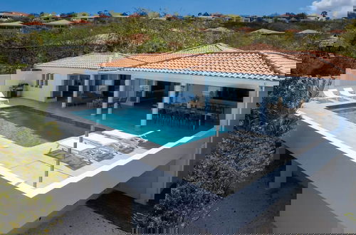 Photo 6 - 270 Ocean Views From Private Pool Sun Terrace