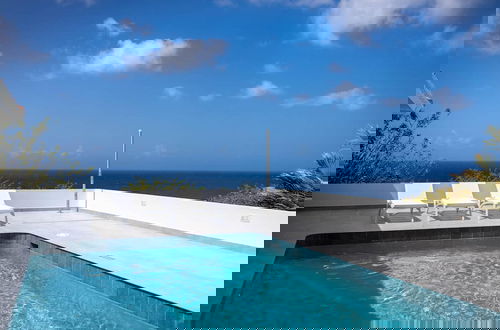 Photo 5 - 270 Ocean Views From Private Pool Sun Terrace