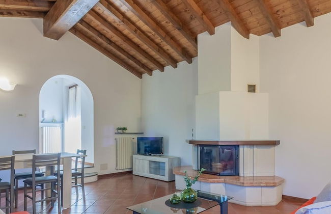 Ca Mia in Menaggio With 3 Bedrooms and 2 Bathrooms - Foto 18