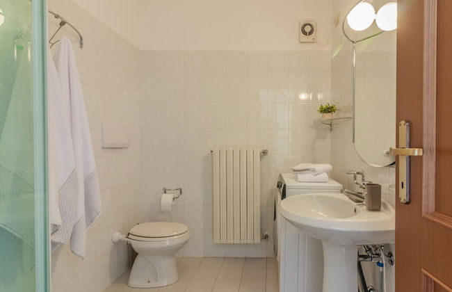 Ca Mia in Menaggio With 3 Bedrooms and 2 Bathrooms - Foto 14