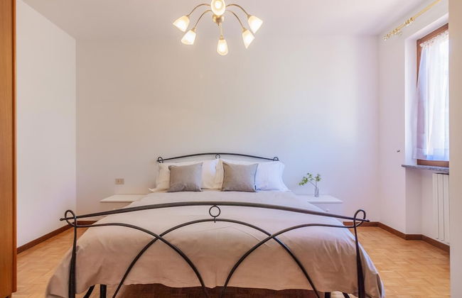 Ca Mia in Menaggio With 3 Bedrooms and 2 Bathrooms - Foto 12