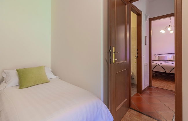 Ca Mia in Menaggio With 3 Bedrooms and 2 Bathrooms - Foto 6