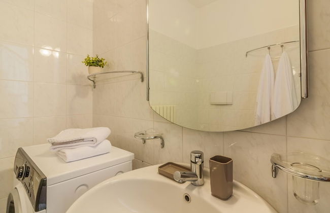 Ca Mia in Menaggio With 3 Bedrooms and 2 Bathrooms - Foto 15