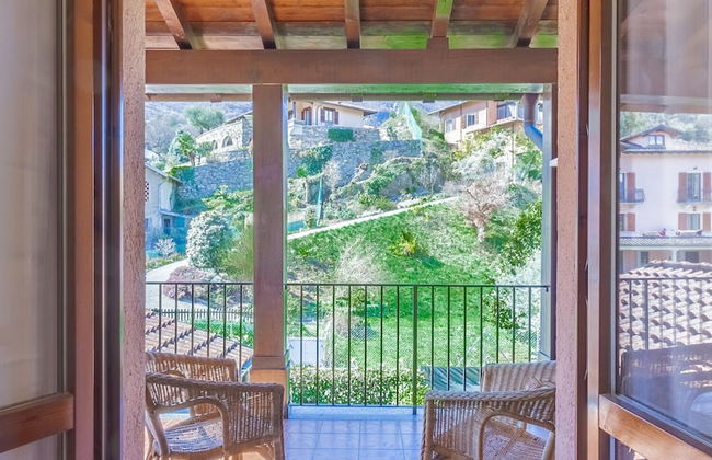 Ca Mia in Menaggio With 3 Bedrooms and 2 Bathrooms - Foto 1