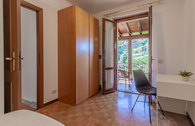 Ca Mia in Menaggio With 3 Bedrooms and 2 Bathrooms - Foto 9