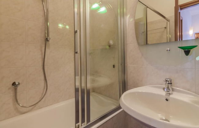 Ca Mia in Menaggio With 3 Bedrooms and 2 Bathrooms - Foto 16
