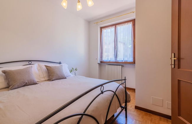 Ca Mia in Menaggio With 3 Bedrooms and 2 Bathrooms - Foto 8