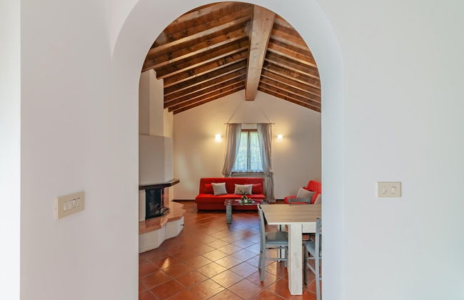 Ca Mia in Menaggio With 3 Bedrooms and 2 Bathrooms - Foto 11