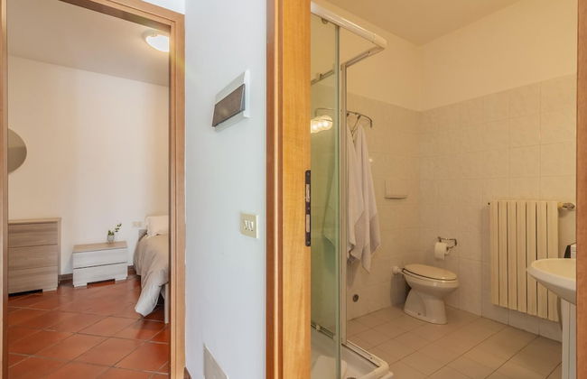 Ca Mia in Menaggio With 3 Bedrooms and 2 Bathrooms - Foto 13