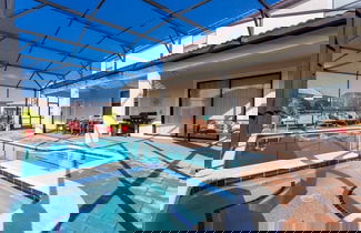 Foto 2 - Spacious 5BR Private Pool Beautiful Decor
