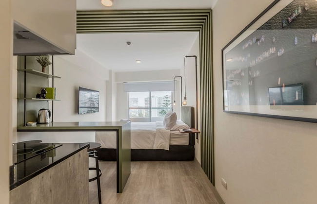 w Amazing Loft in Barranco - Foto 26