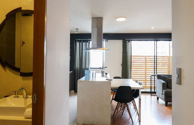 w Picturesque 2BR at Malecon - Foto 6