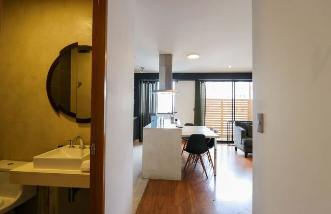 w Picturesque 2BR at Malecon - Foto 42