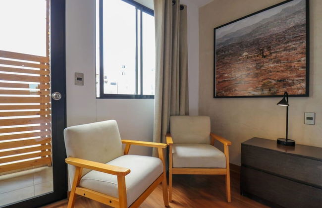 w Picturesque 2BR at Malecon - Foto 56