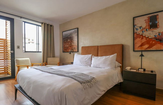 w Picturesque 2BR at Malecon - Foto 40