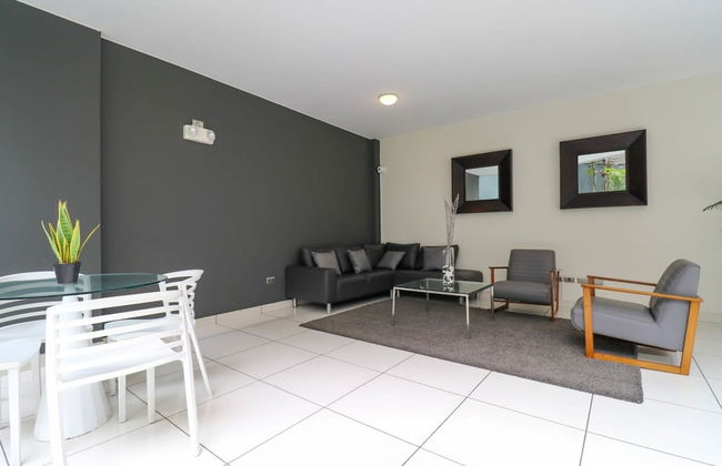 w Picturesque 2BR at Malecon - Foto 64