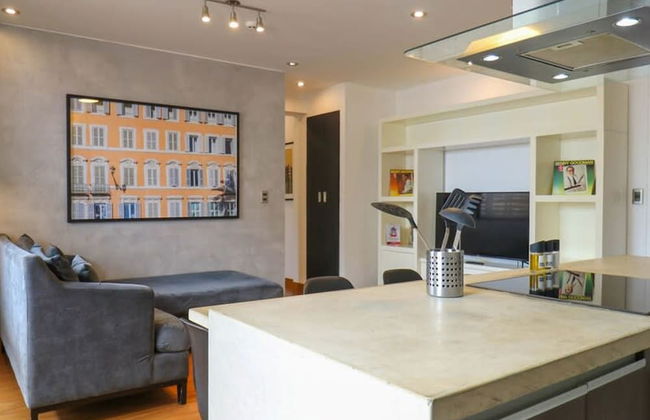 w Picturesque 2BR at Malecon - Foto 12